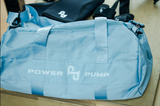 Gym Duffle Bag