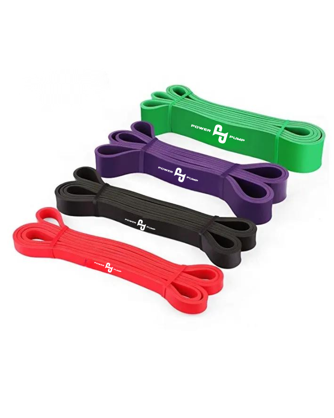 Elastic bands